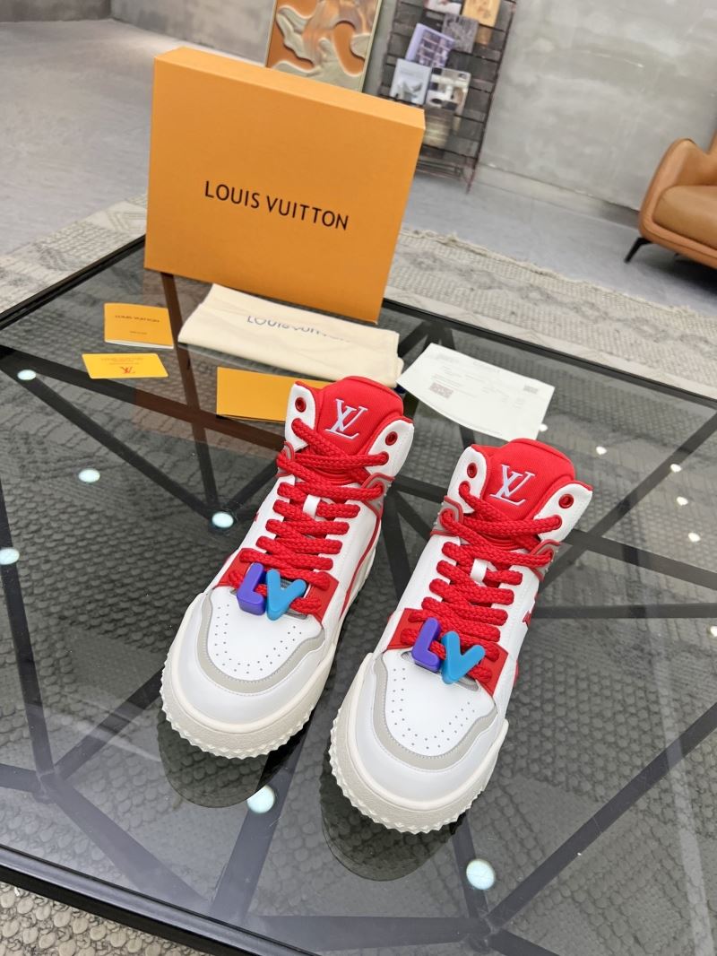 Louis Vuitton Sneakers